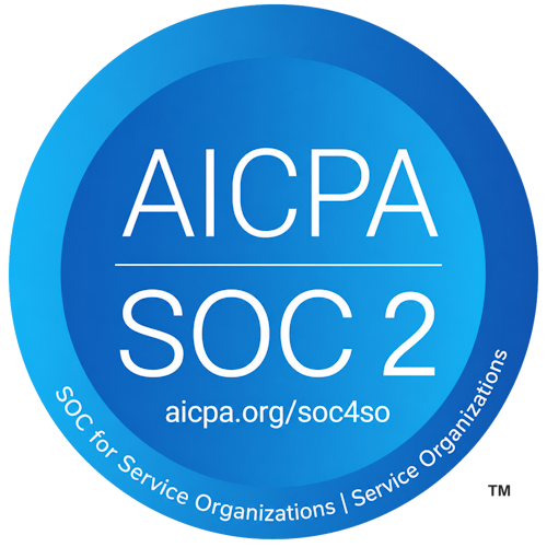 SOC 2 Type II compliance